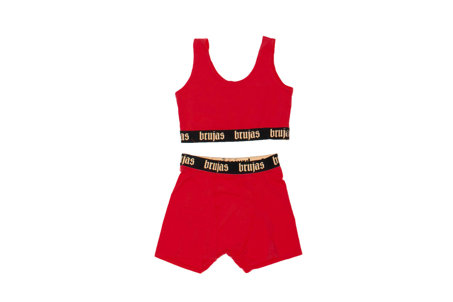 Unisex Boxer 2 Pack