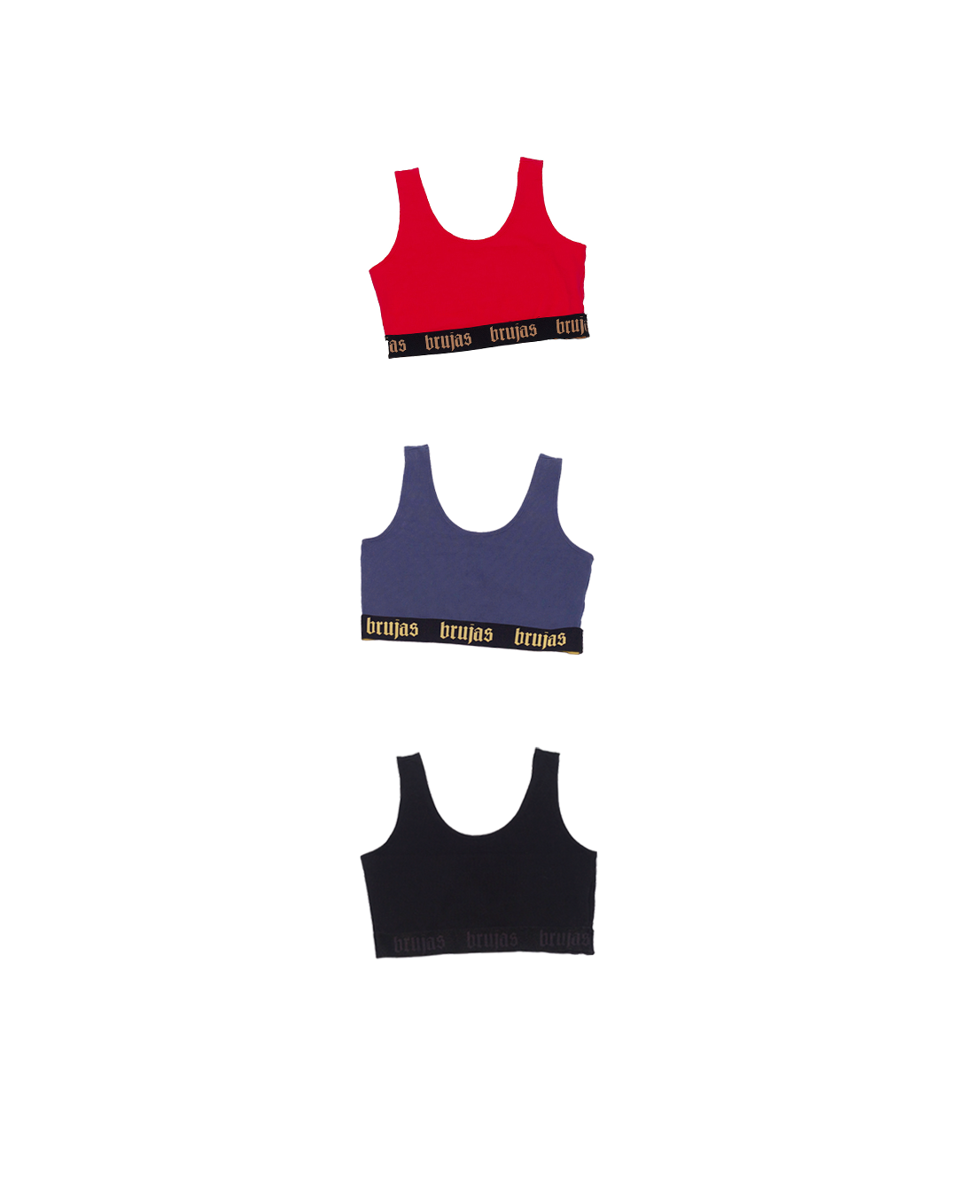 BEST SPORTS BRA