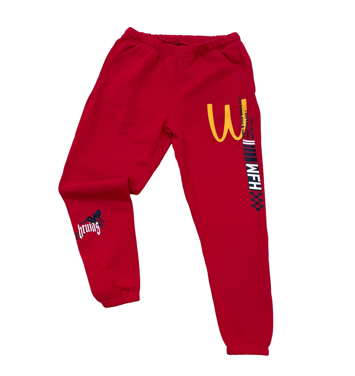 MCD Sweats