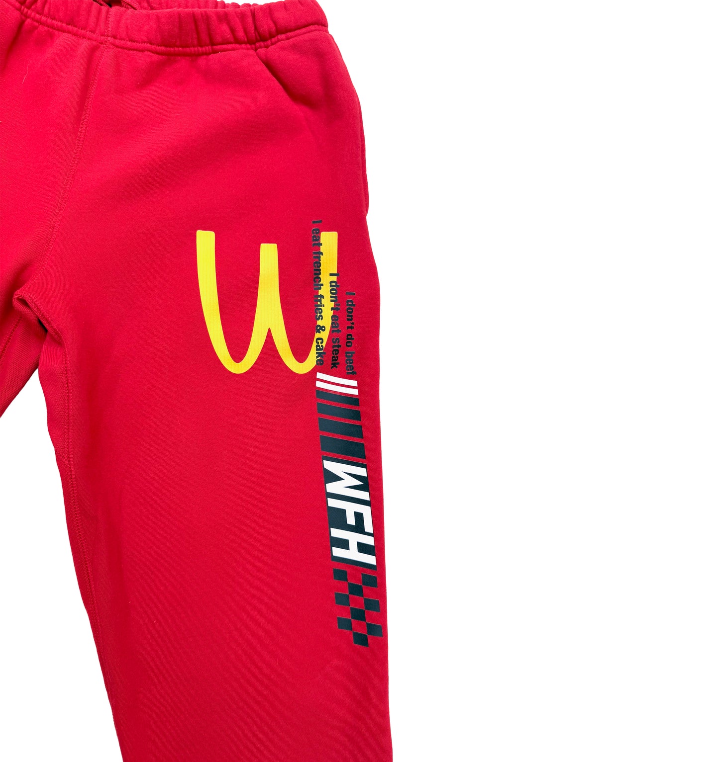 MCD Sweats