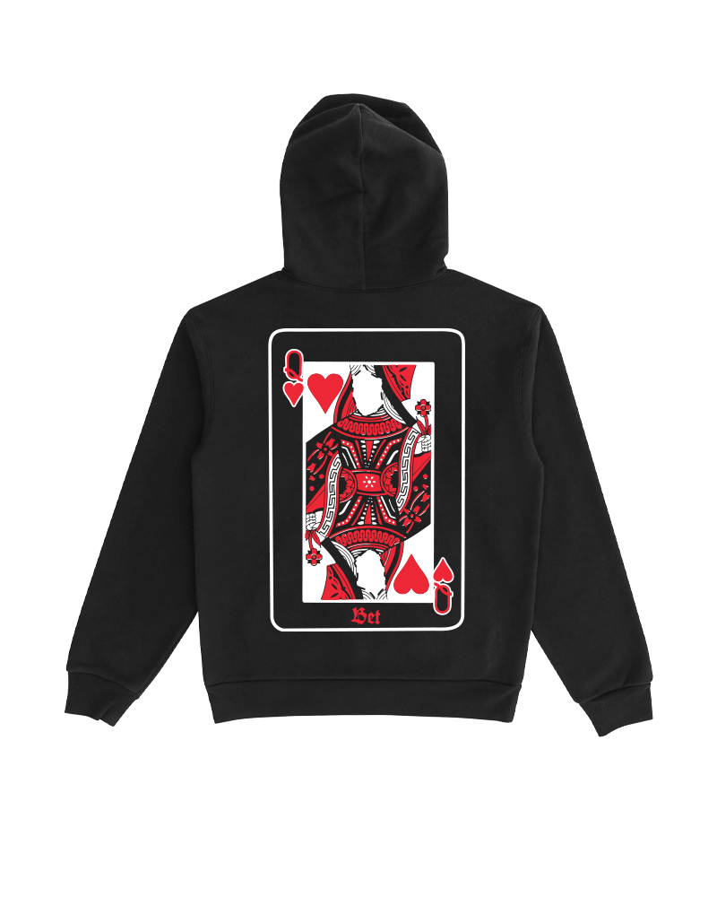 HOLIDAY CARD BLACK CLASSIC Pre-Order