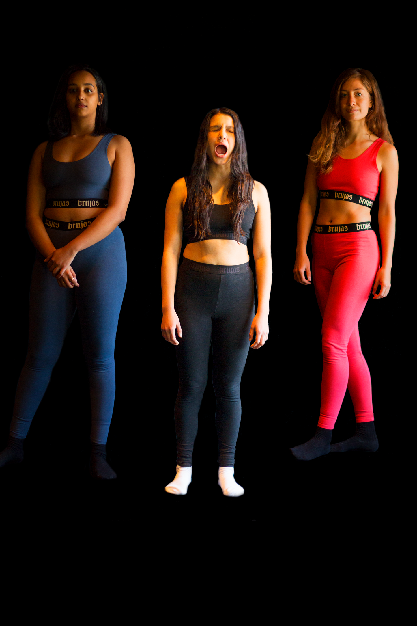 GREAT LEGGINGS