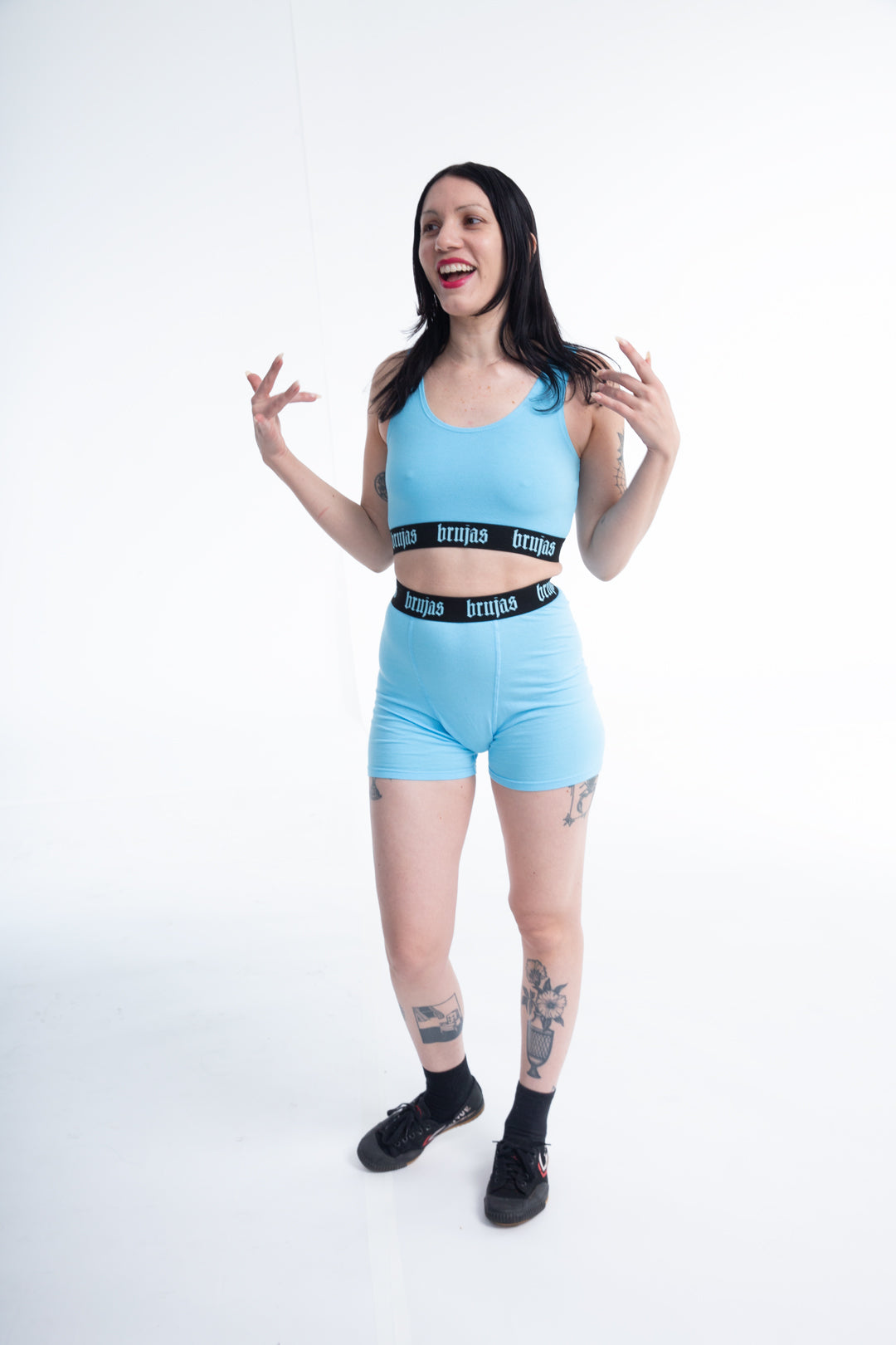 BEST SPORTS BRA