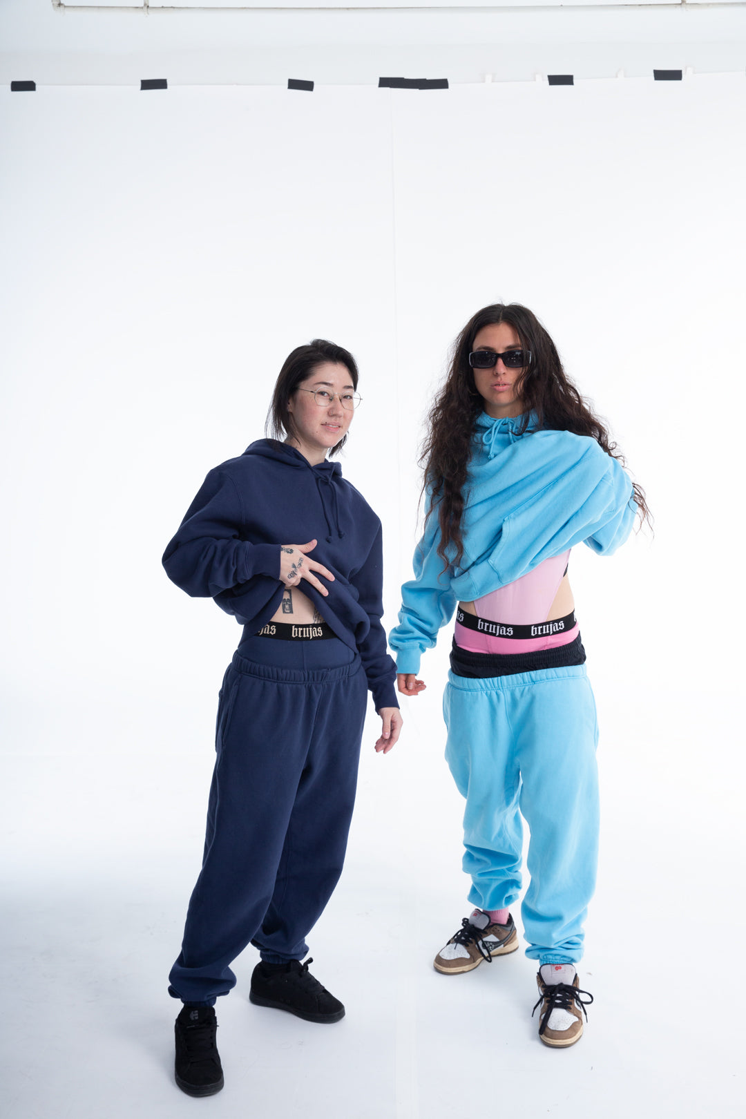 Unisex Boxer 2 Pack