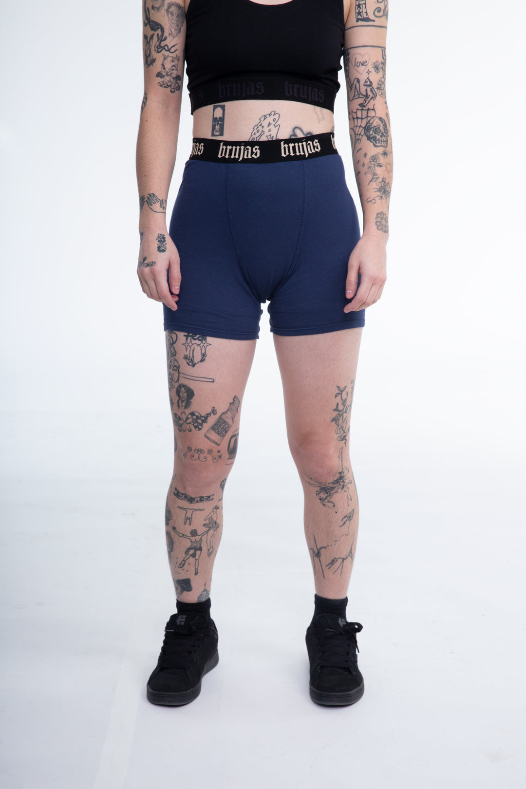 Unisex Boxer 2 Pack