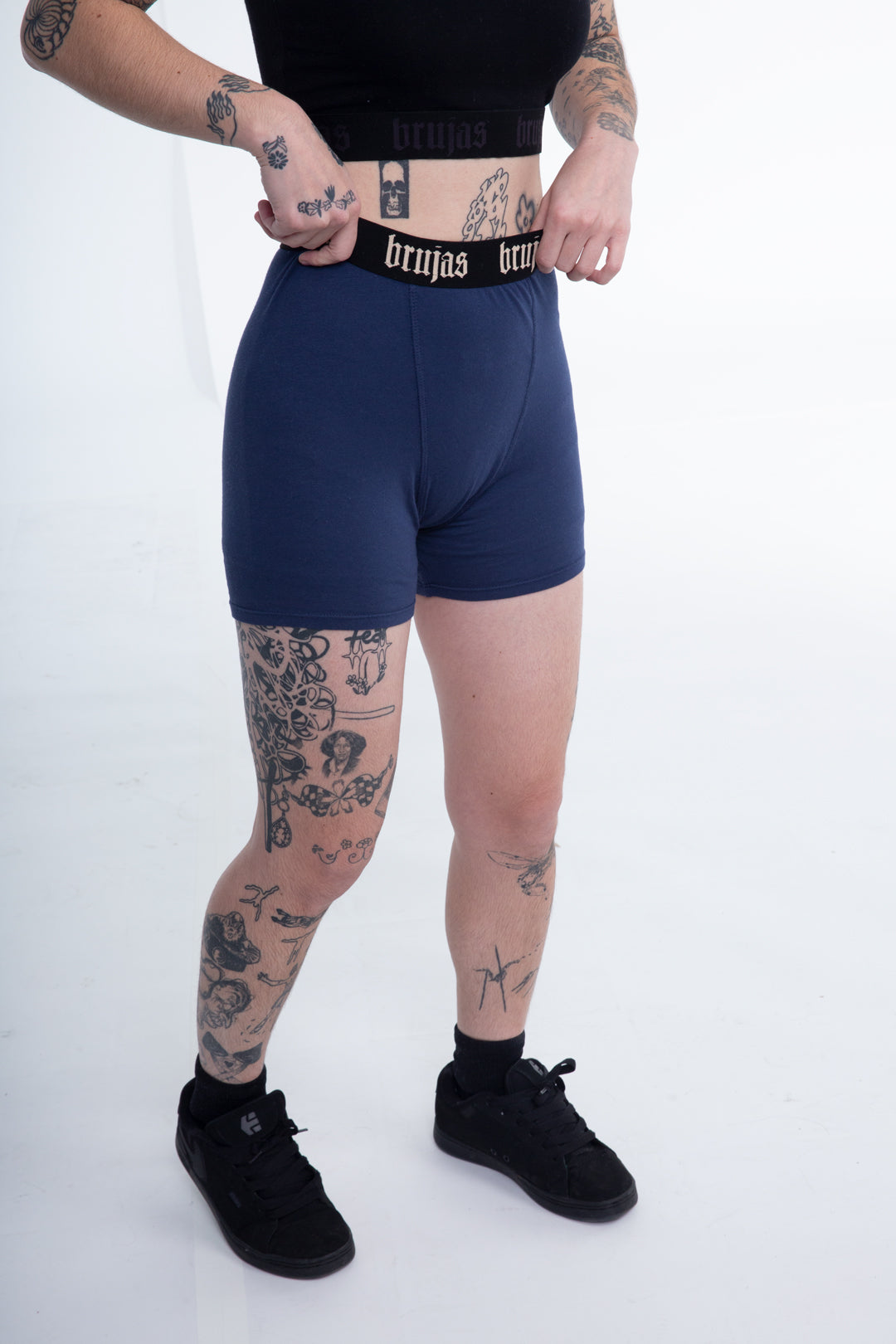 Unisex Boxer 2 Pack