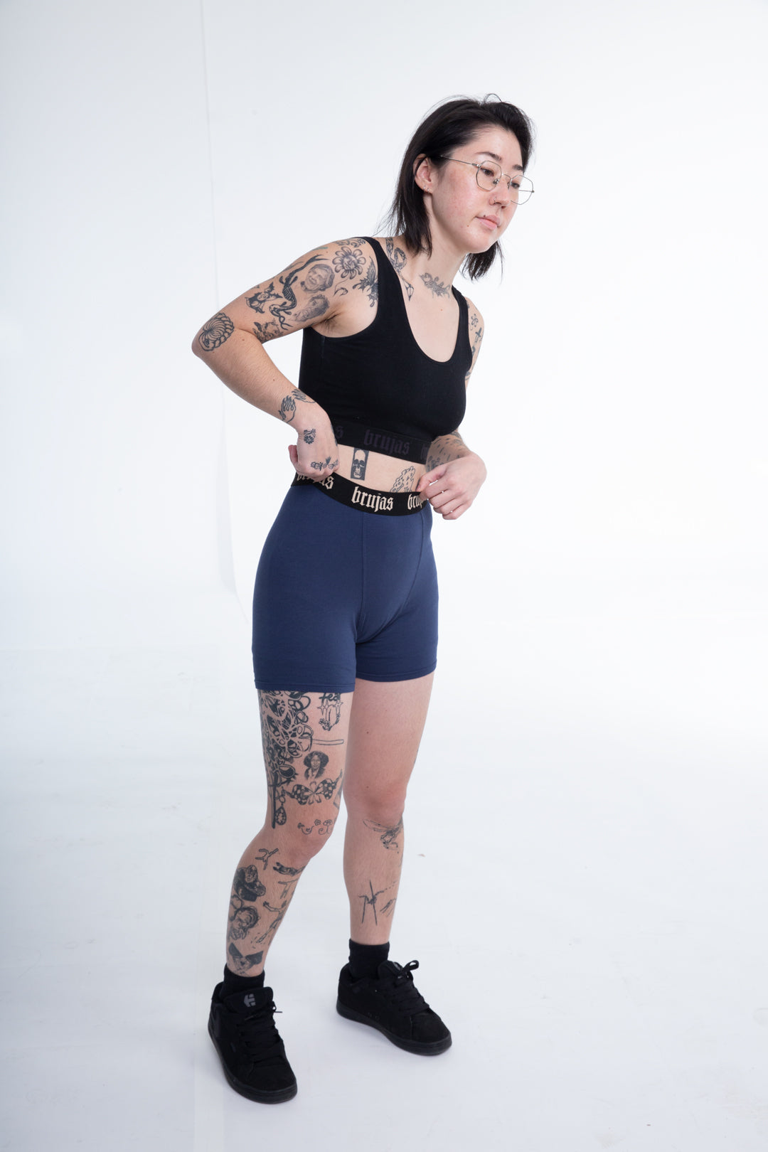 Unisex Boxer 2 Pack