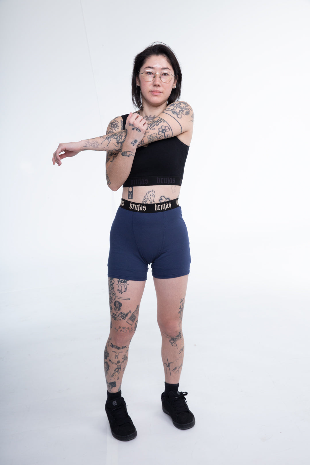 BEST SPORTS BRA