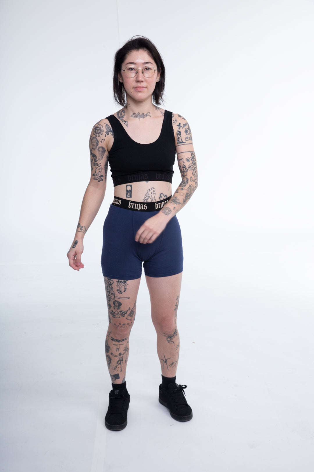 Unisex Boxer 2 Pack