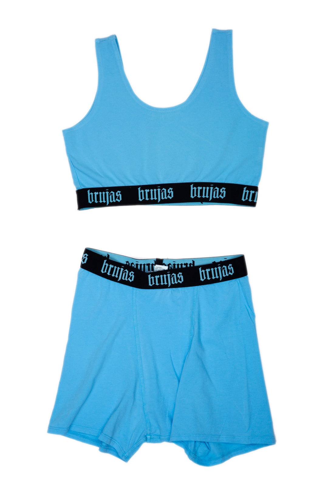 Unisex Boxer 2 Pack