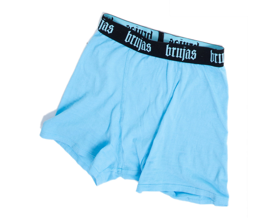 Unisex Boxer 2 Pack