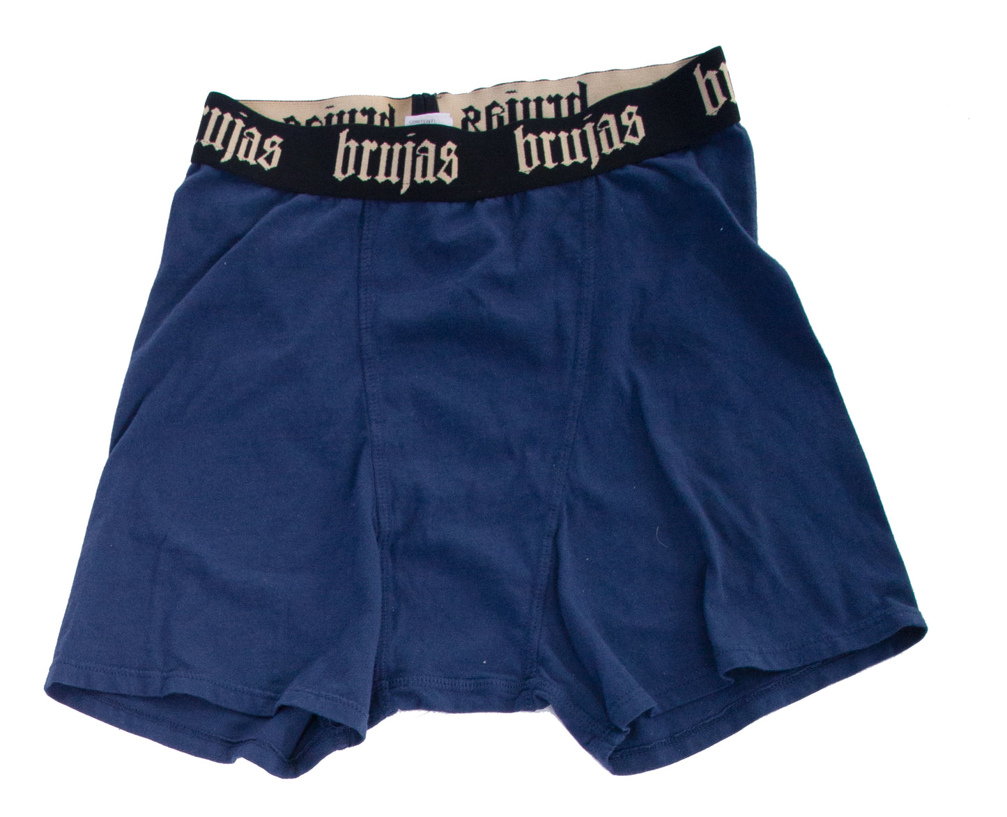 Unisex Boxer 2 Pack