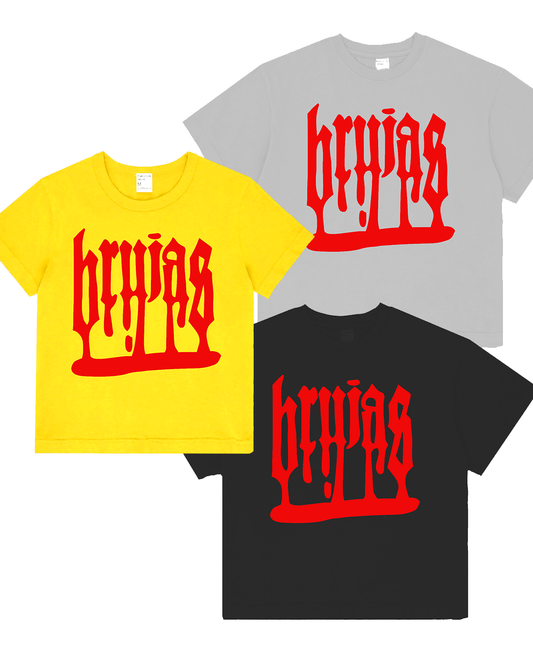 Drip Drop BRUJAS T