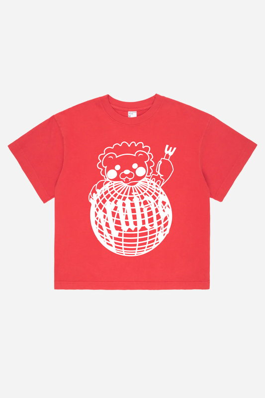 BRUJAS Bear World Pre-Order