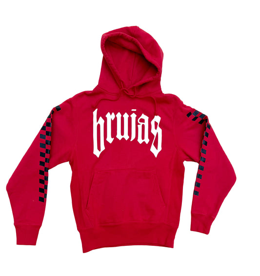 Fast Food Race Car Hoodie
