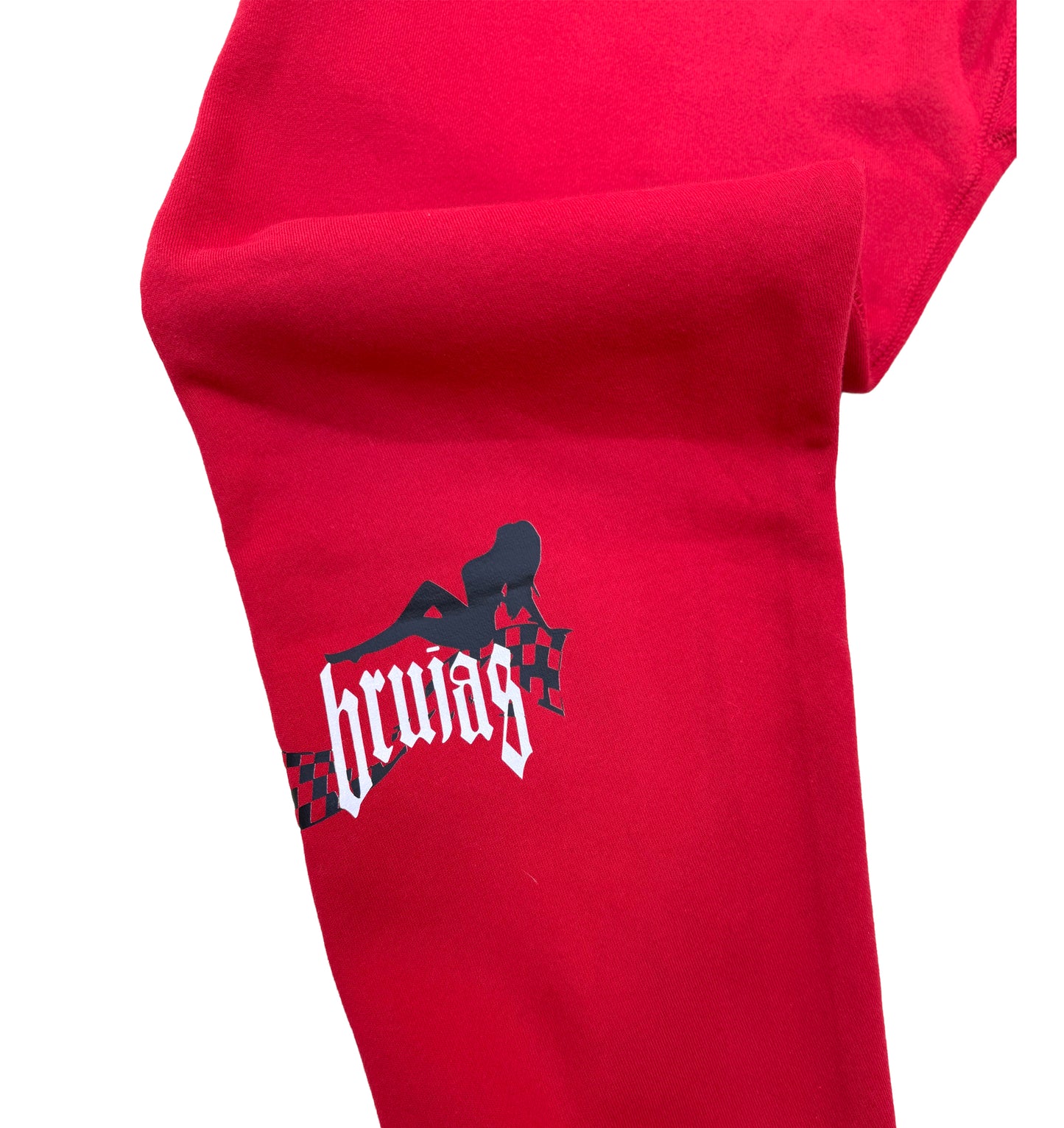 MCD Sweats