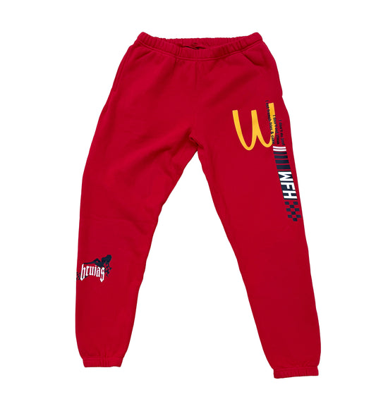 MCD Sweats