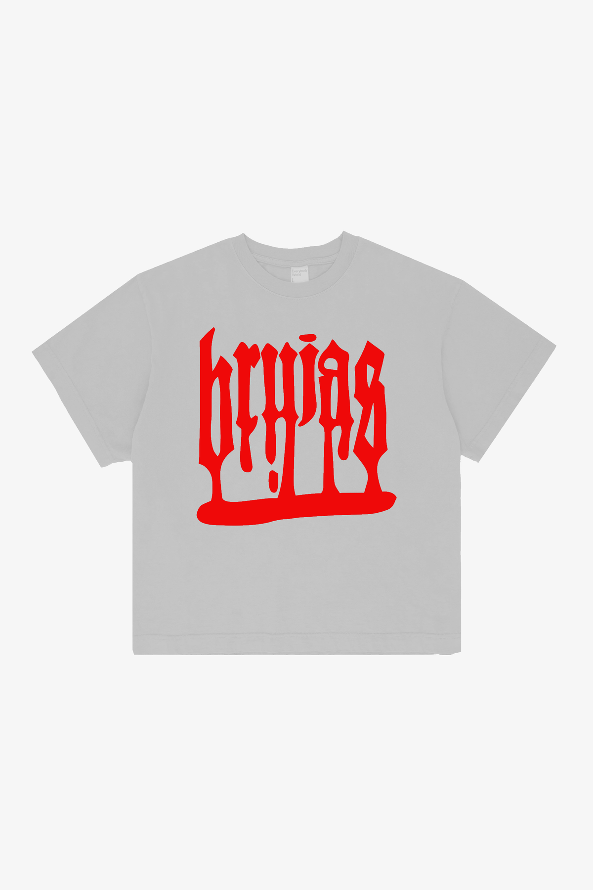 Drip Drop BRUJAS T