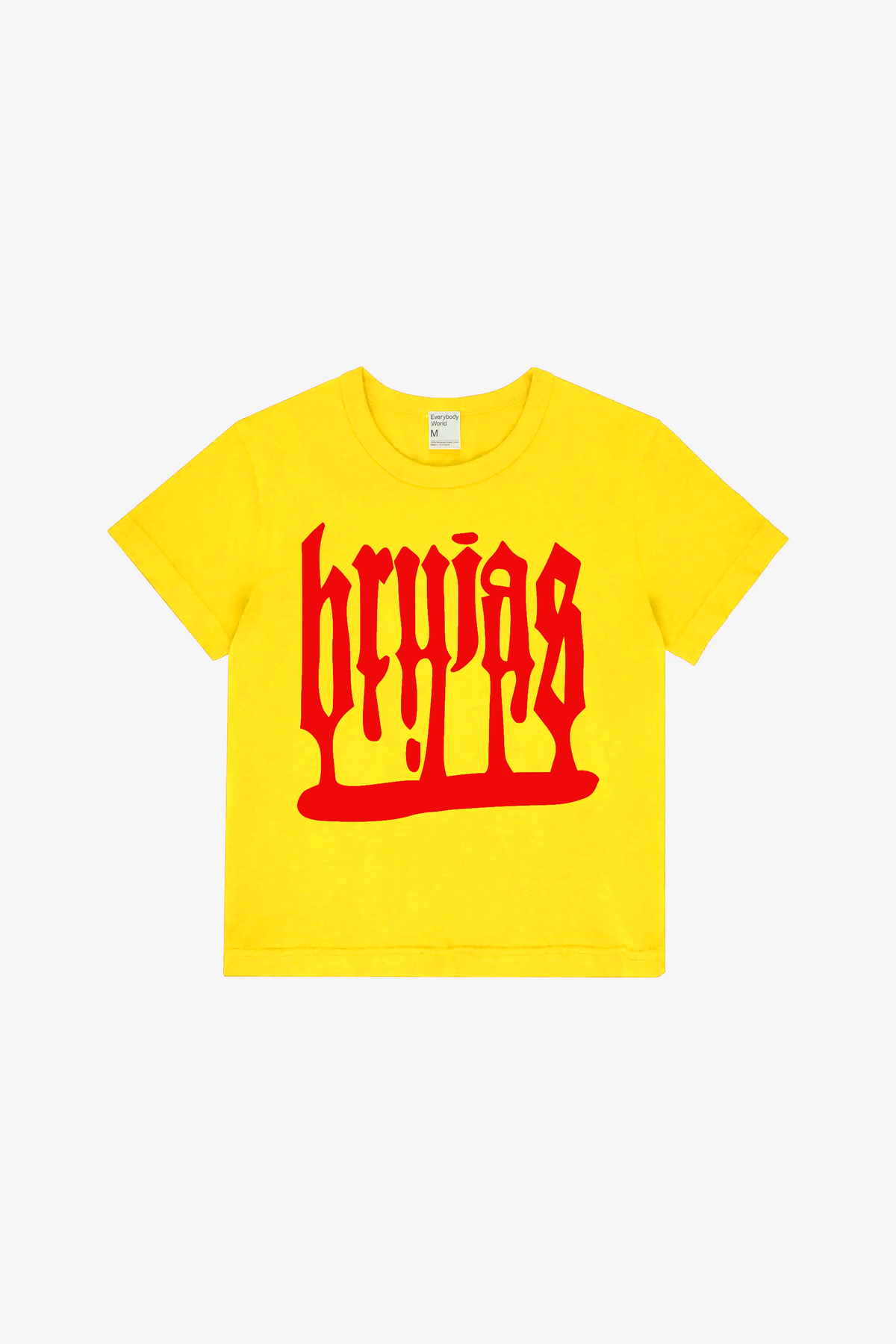 Drip Drop BRUJAS T