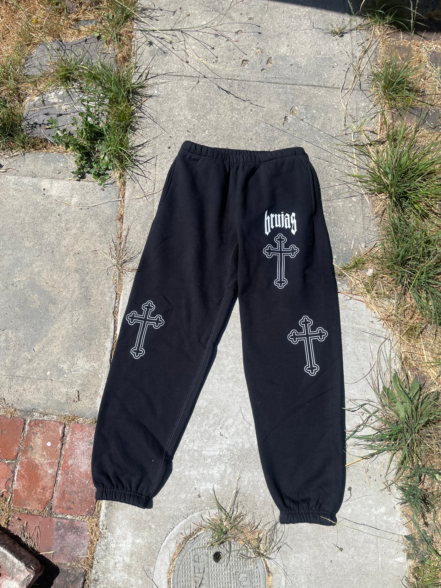 San Francisco Sweats