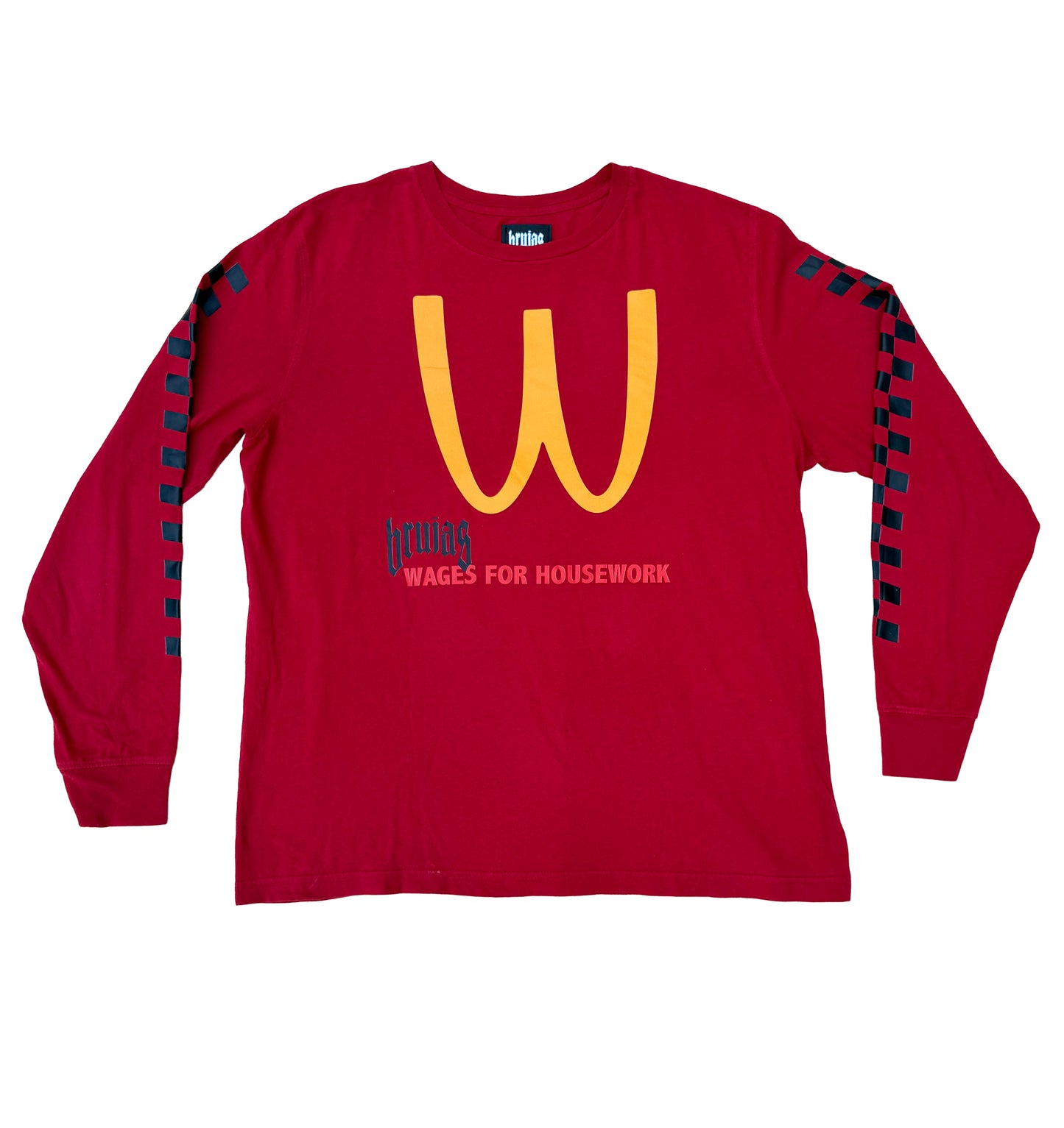 Assorted Custom Food Fight T's