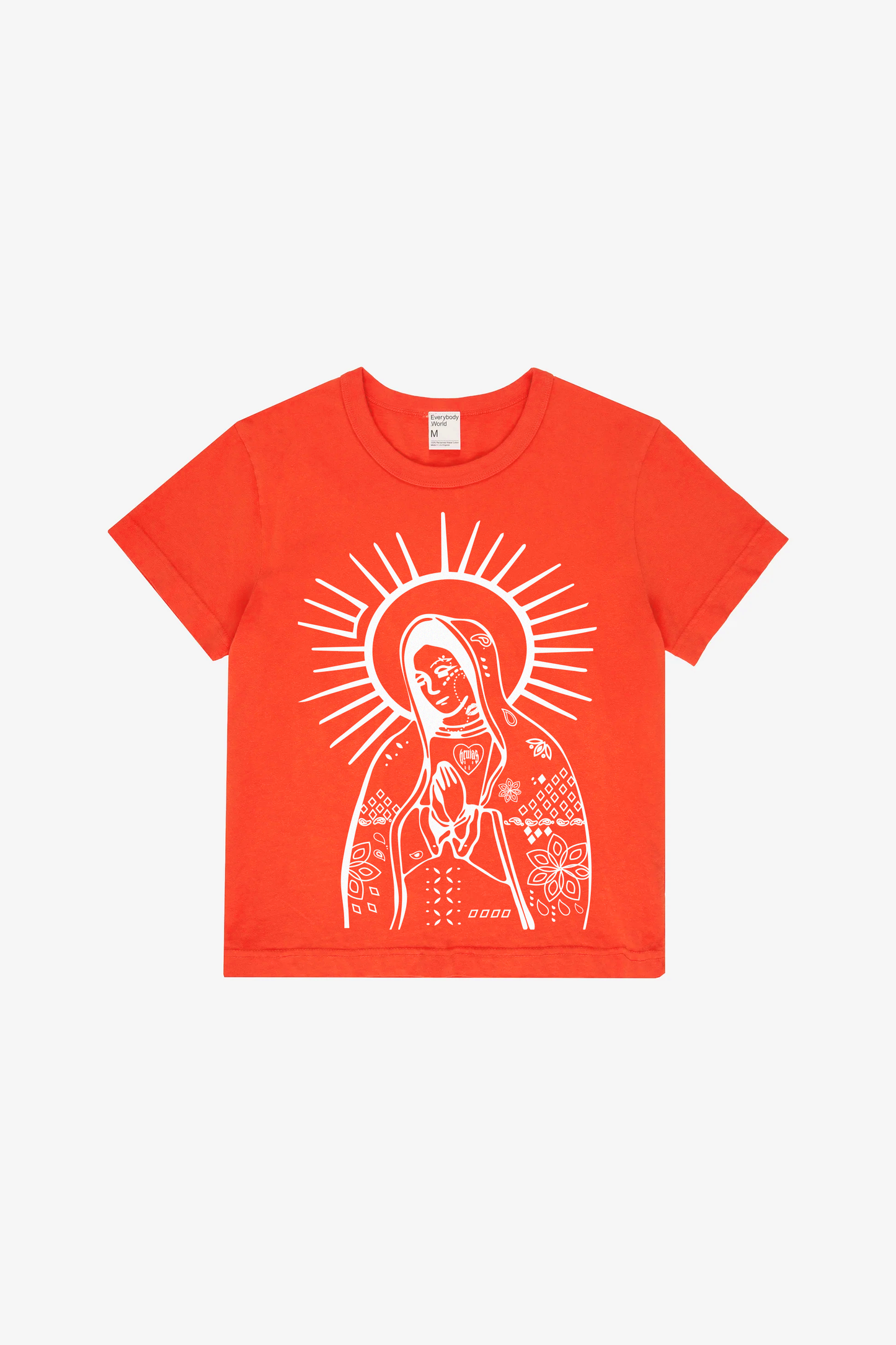 Sanctuary T-Shirt & Zine