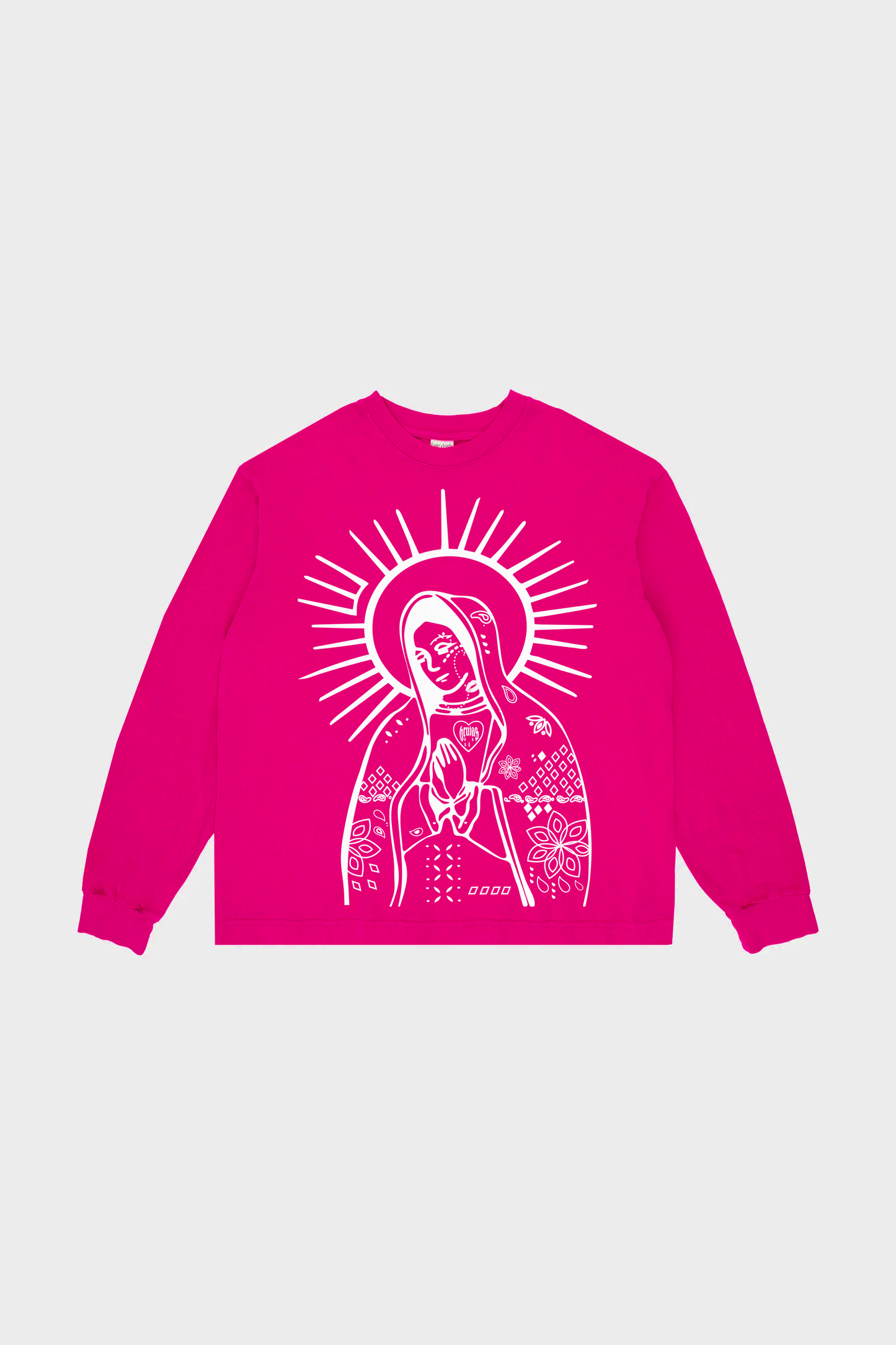 Sanctuary T-Shirt & Zine