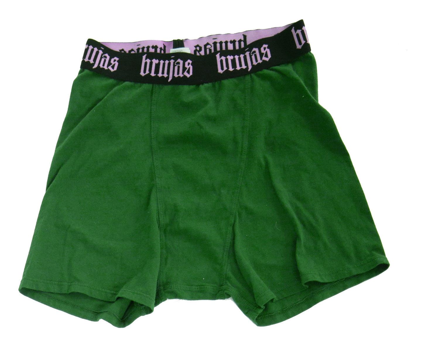 Unisex Boxer 2 Pack